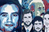 Regione Siciliana. Via D'Amelio, in assessorato Istruzione mostra del liceo artistico di Enna